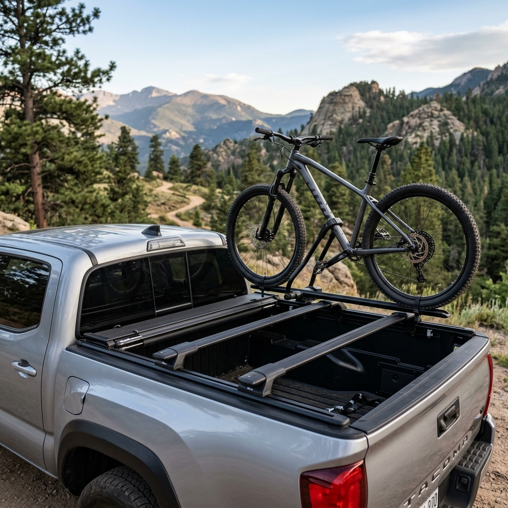 Vehicle accessories